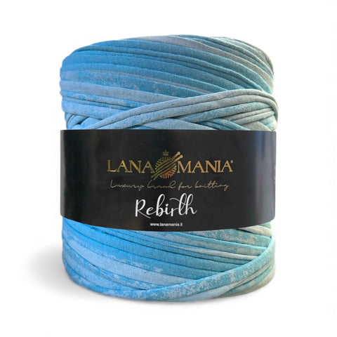 Fettuccia Riciclata Rebirth