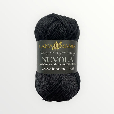 Filato 100% cotone Nuvola