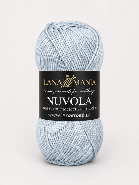 Nuage - 100 % coton