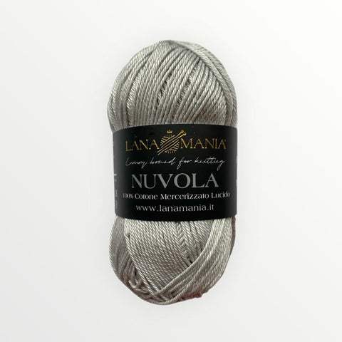 Filato 100% cotone Nuvola