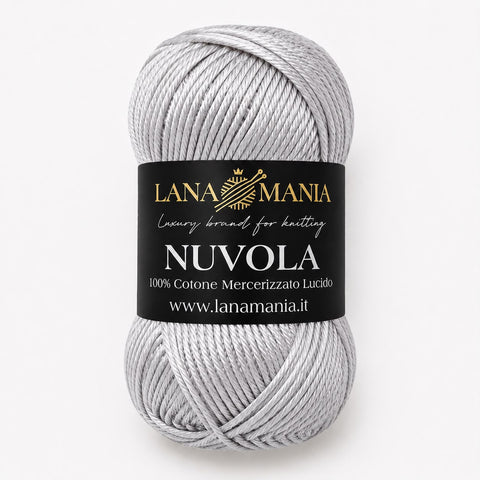 Nuage - 100 % coton