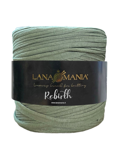 Fettuccia Riciclata Rebirth