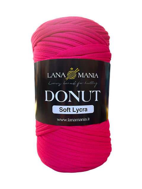 Donut Soft Lycra