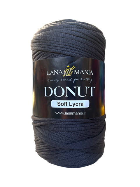Donut Soft Lycra