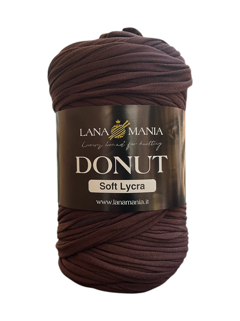 Donut Soft Lycra