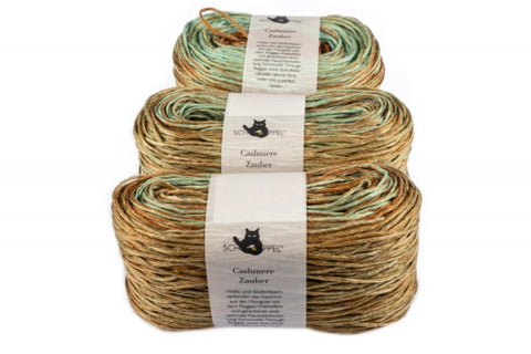 Cashmere Zauber