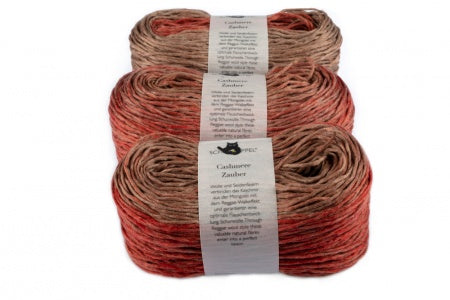 Cashmere Zauber