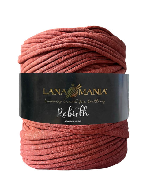 Fettuccia Riciclata Rebirth