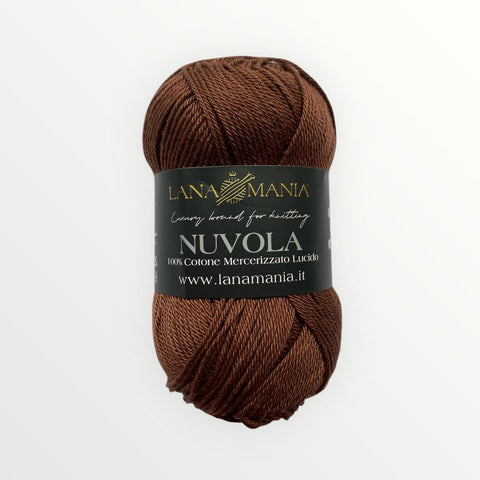 Filato 100% cotone Nuvola