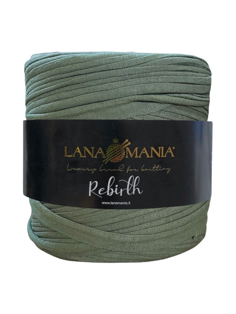 Fettuccia Riciclata Rebirth