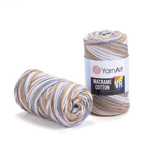 Macrame Cotton VR