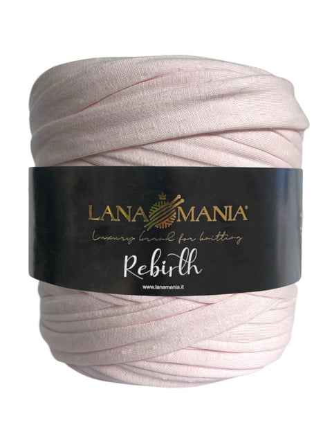 Fettuccia Riciclata Rebirth