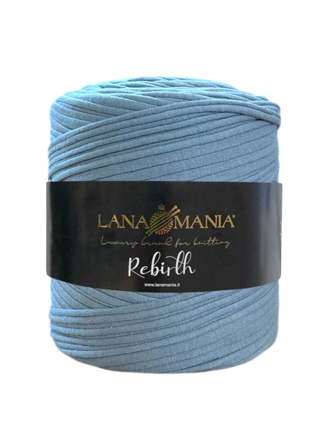 Fettuccia Riciclata Rebirth