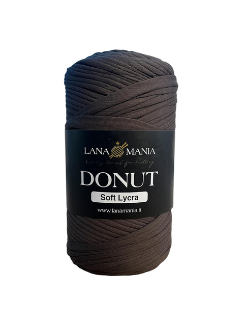 Donut Soft Lycra - fettuccia in lycra