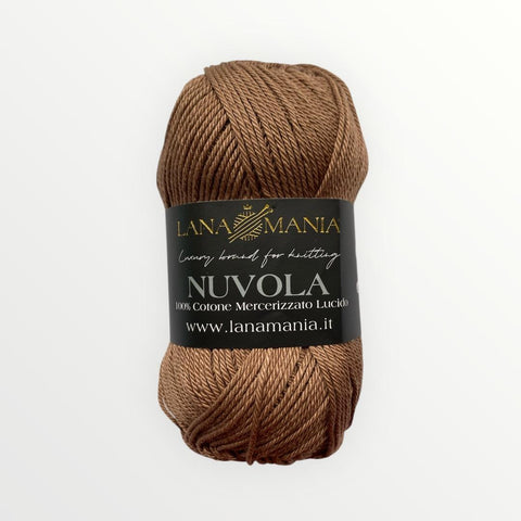 Filato 100% cotone Nuvola