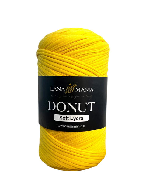 Donut Soft Lycra - fettuccia in lycra