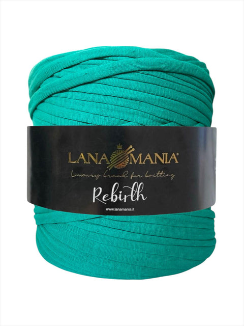 Fettuccia Riciclata Rebirth