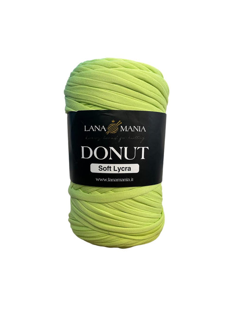 Donut Soft Lycra - fettuccia in lycra