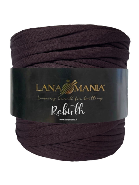 Fettuccia Riciclata Rebirth