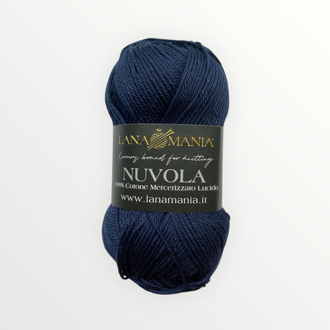 Filato 100% cotone Nuvola