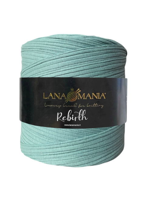 Fettuccia Riciclata Rebirth