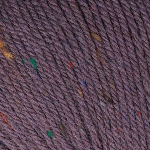 Laines Du Nord Holiday Tweed - wool blend