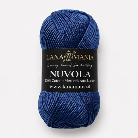 Nuage - 100 % coton