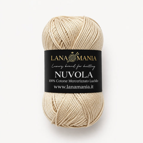 Nuage - 100 % coton