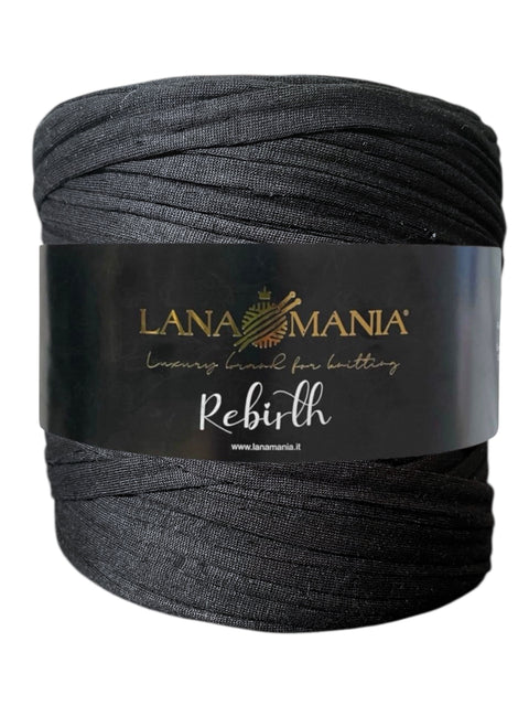 Fettuccia Riciclata Rebirth