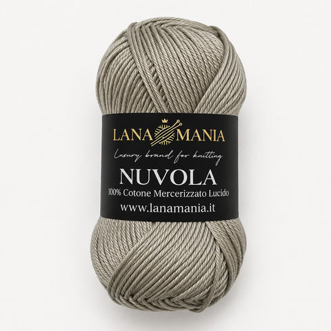 Nuage - 100 % coton