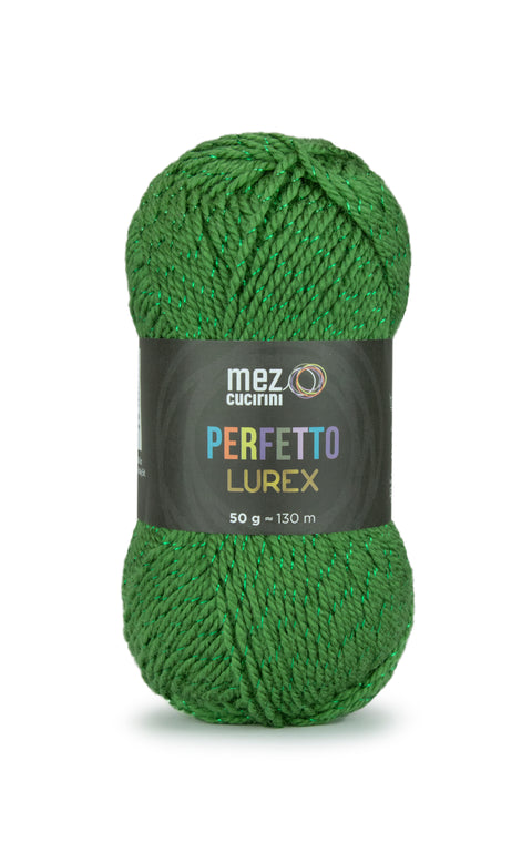 Perfetto Lurex