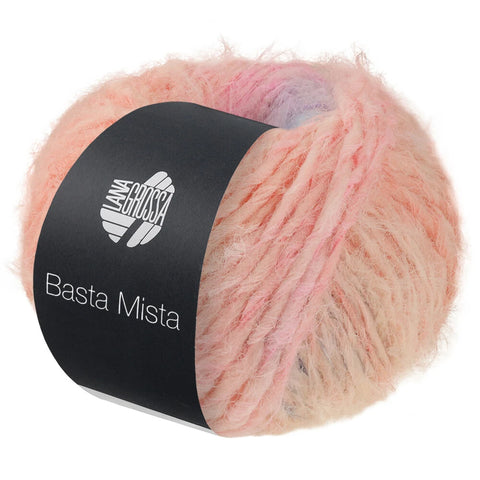 Lana Grossa Basta Mista - misto lana