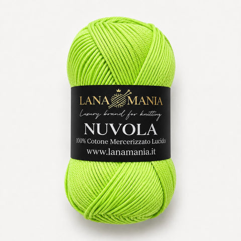 Nuage - 100 % coton