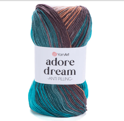 Adore Dream