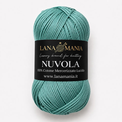 Nuage - 100 % coton