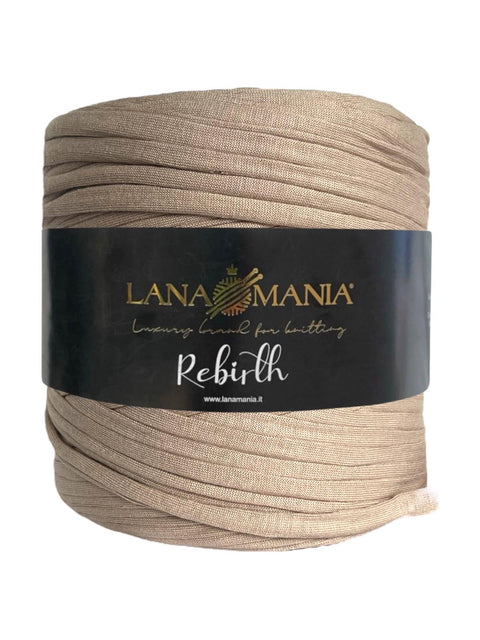 Fettuccia Riciclata Rebirth