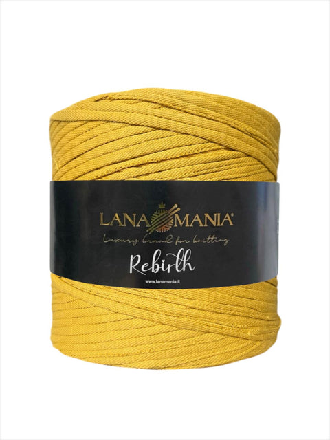 Fettuccia Riciclata Rebirth