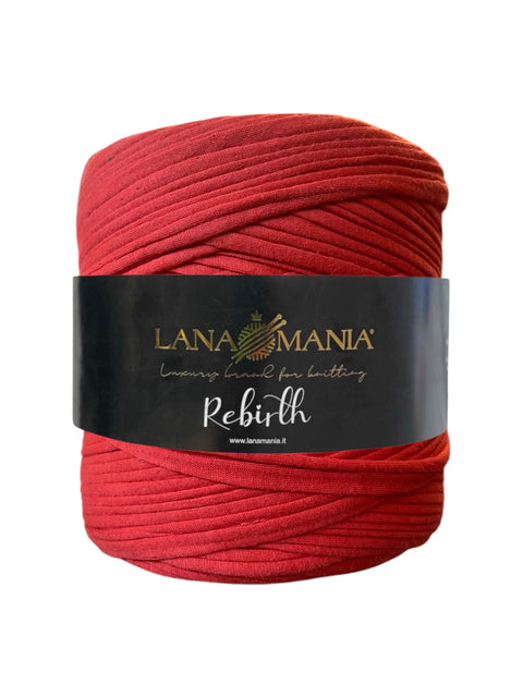 Fettuccia Riciclata Rebirth