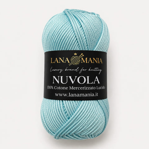 Nuage - 100 % coton