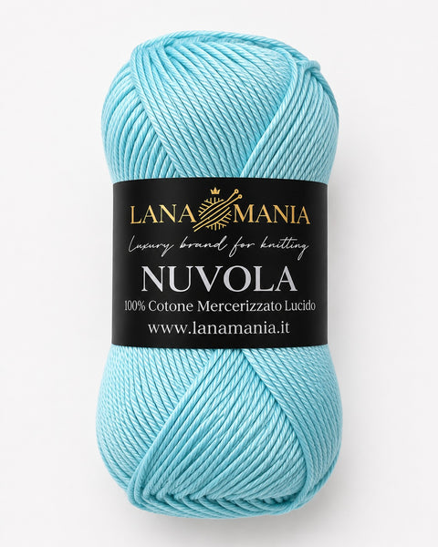 Nuage - 100 % coton