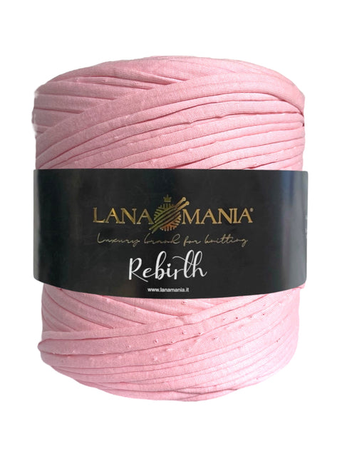 Fettuccia Riciclata Rebirth