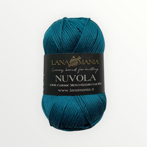 Filato 100% cotone Nuvola