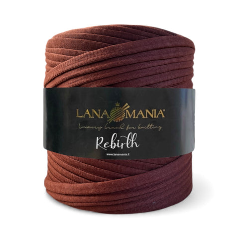 Fettuccia Riciclata Rebirth