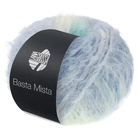 Lana Grossa Basta Mista - misto lana