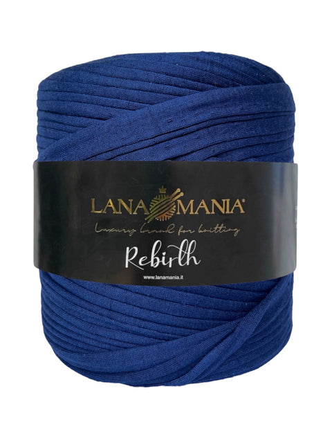 Fettuccia Riciclata Rebirth