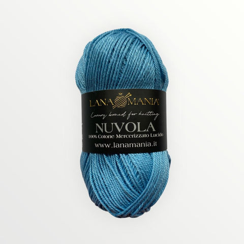 Filato 100% cotone Nuvola