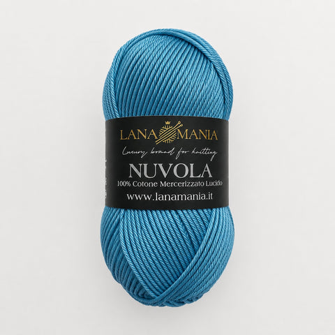Nuage - 100 % coton