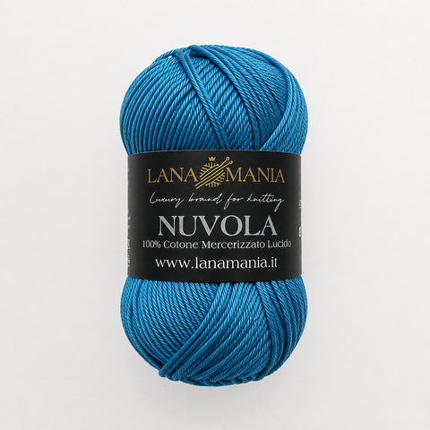 Nuage - 100 % coton