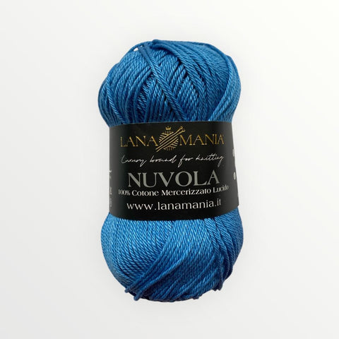 Filato 100% cotone Nuvola