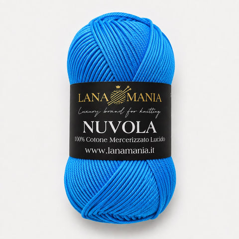 Nuage - 100 % coton